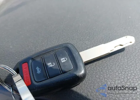 2017 Honda Accord Lx из США, поврежденный, VIN 1HGCR2F38HA071549